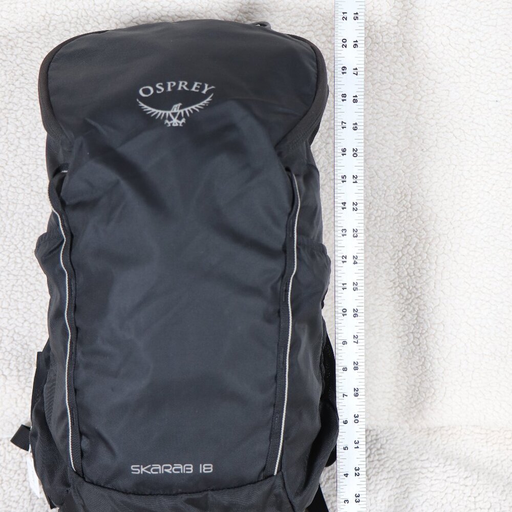 Skarab 18 Hydration Backpack